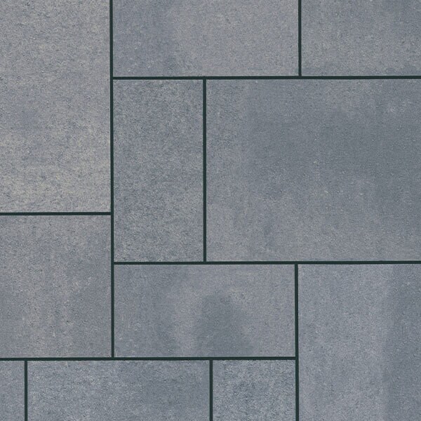 Permacon Kensington Concrete Paver